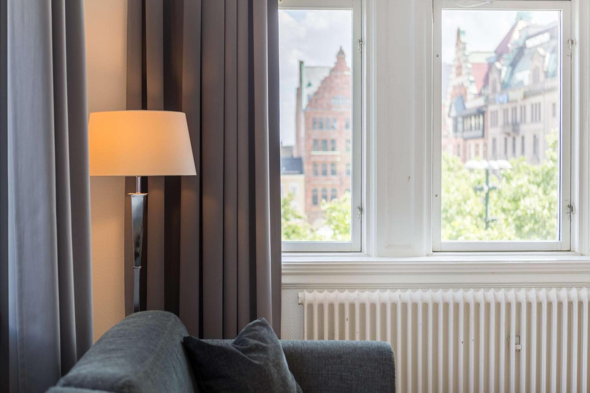 Scandic Stortorget 말뫼 외부 사진