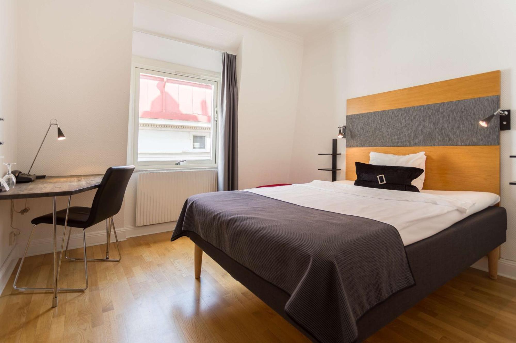 Scandic Stortorget 말뫼 외부 사진