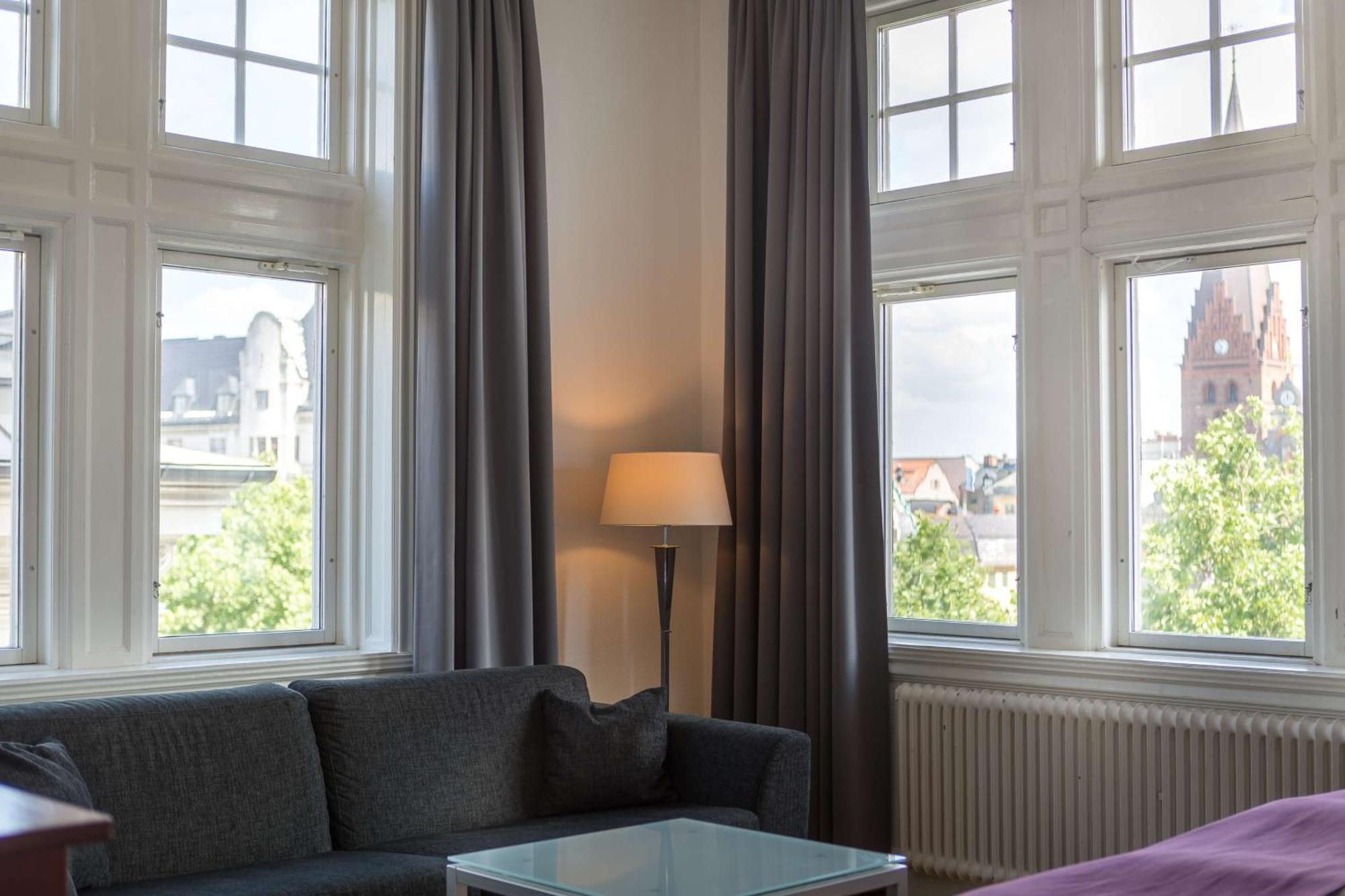 Scandic Stortorget 말뫼 외부 사진