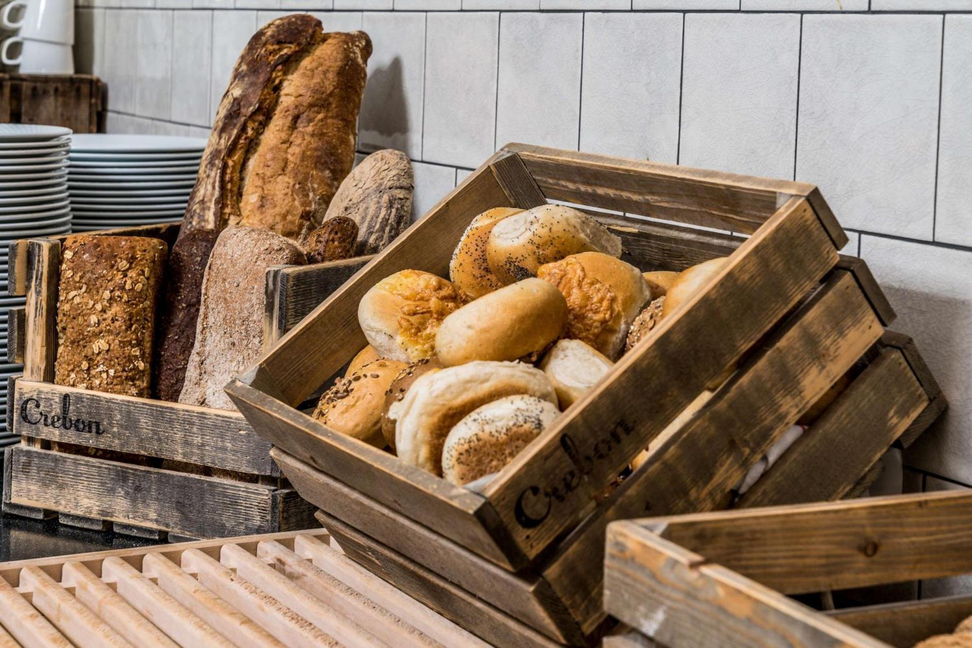 Scandic Stortorget 말뫼 외부 사진
