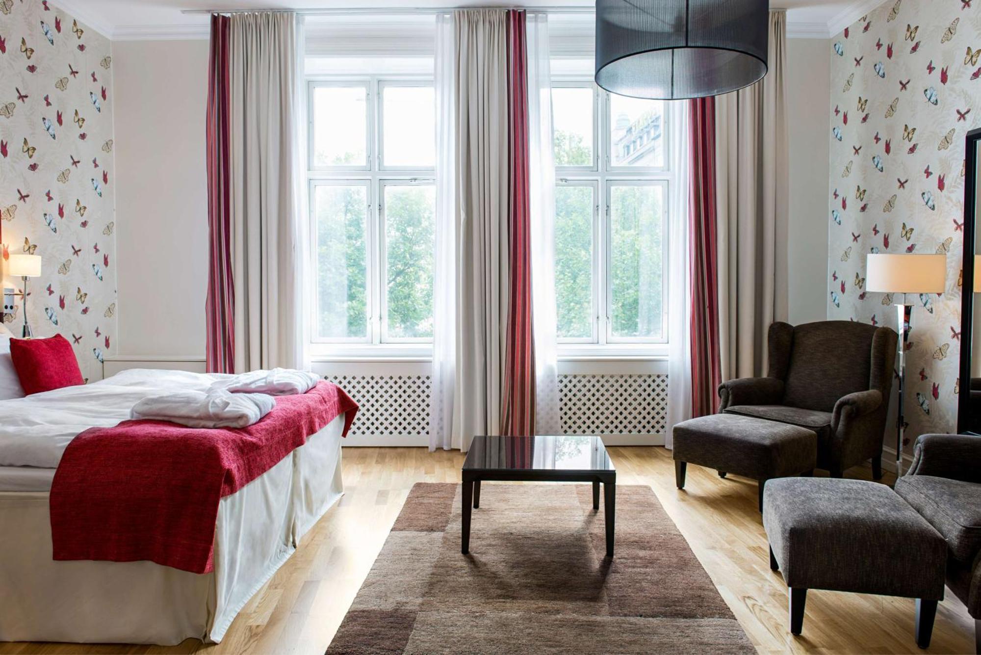 Scandic Stortorget 말뫼 외부 사진