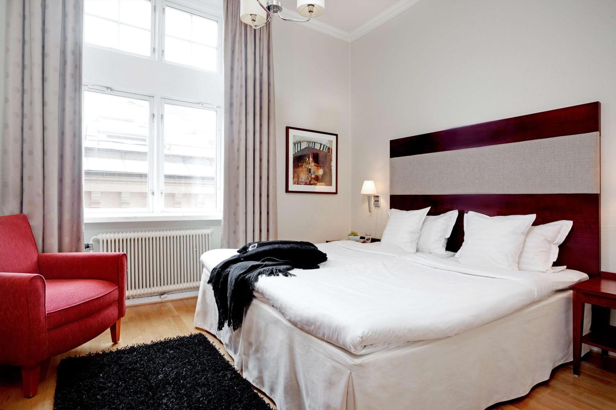 Scandic Stortorget 말뫼 외부 사진