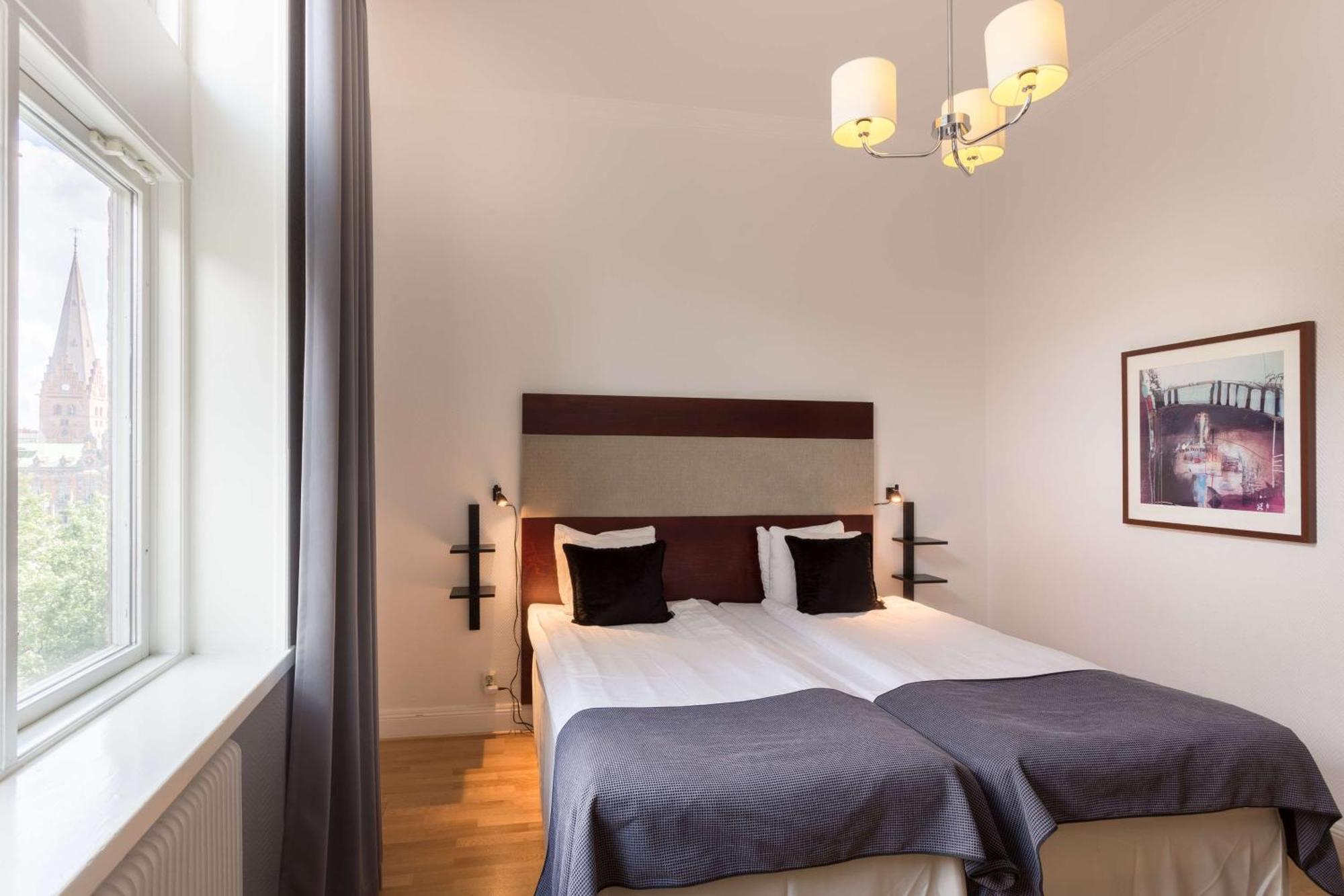 Scandic Stortorget 말뫼 외부 사진