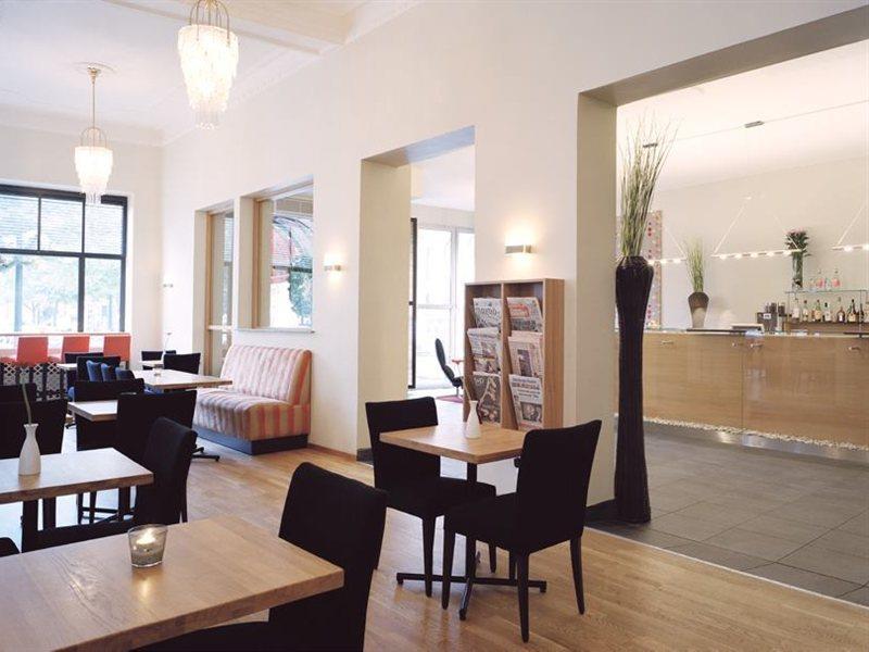 Scandic Stortorget 말뫼 외부 사진