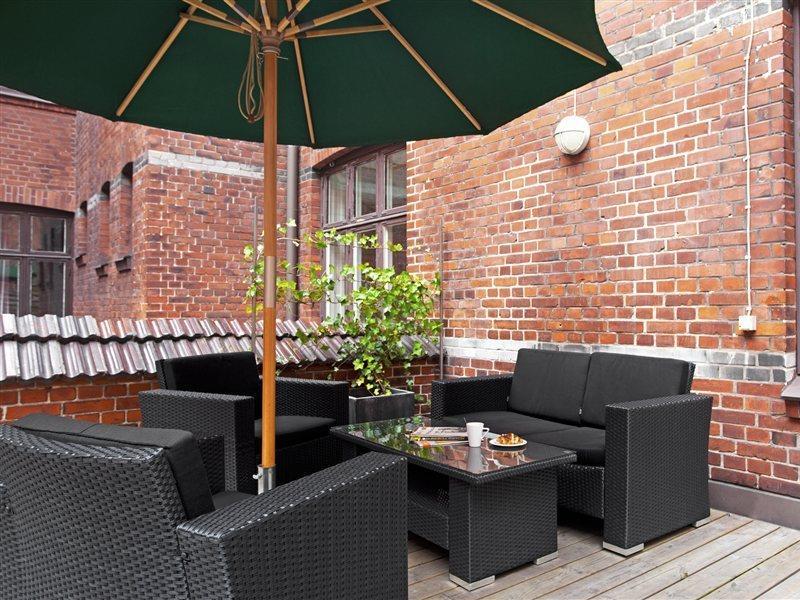 Scandic Stortorget 말뫼 외부 사진